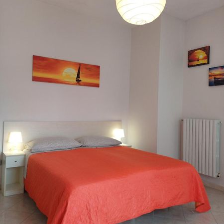 Zefiro B&B Pompei Luaran gambar