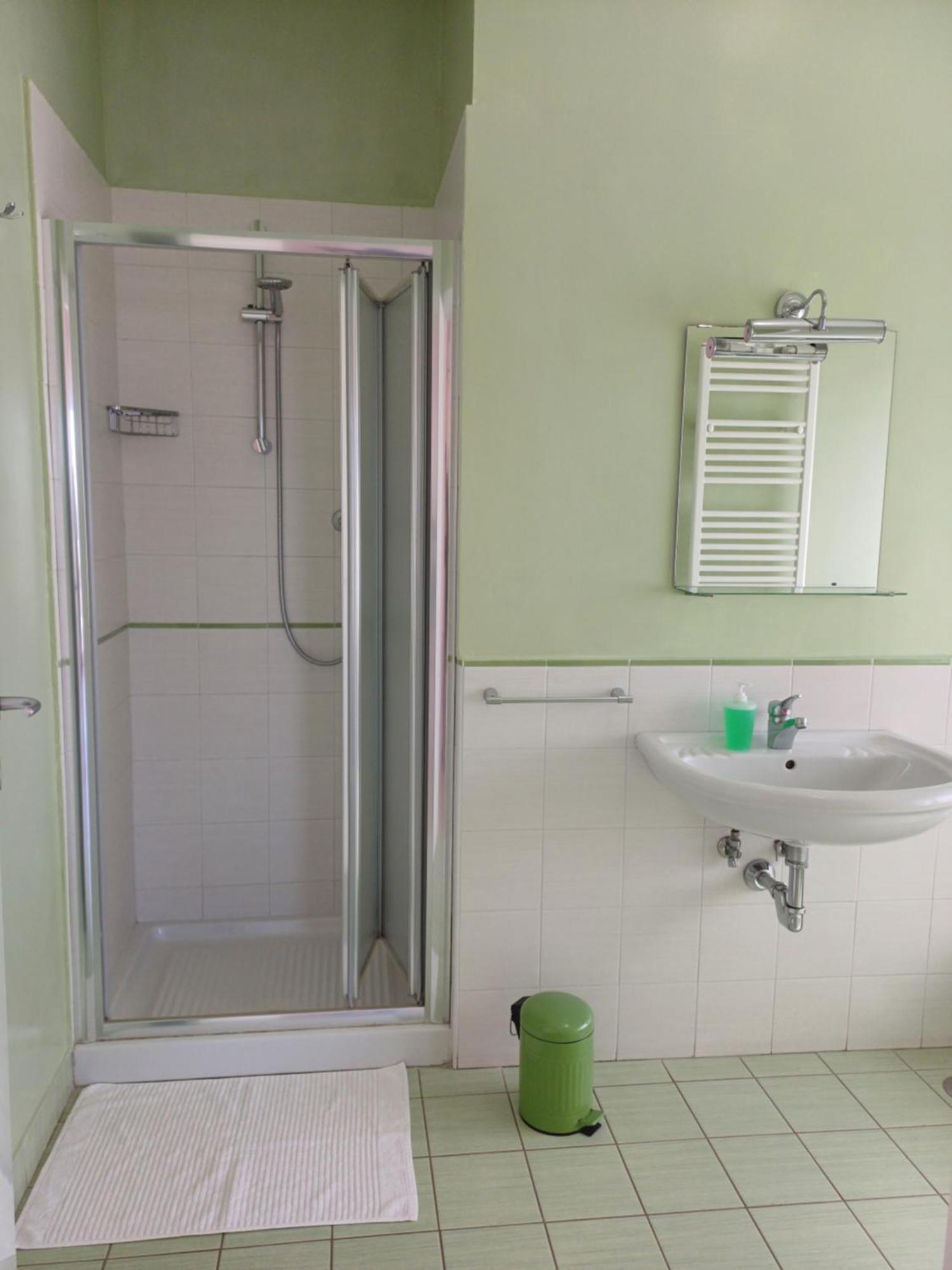 Zefiro B&B Pompei Luaran gambar