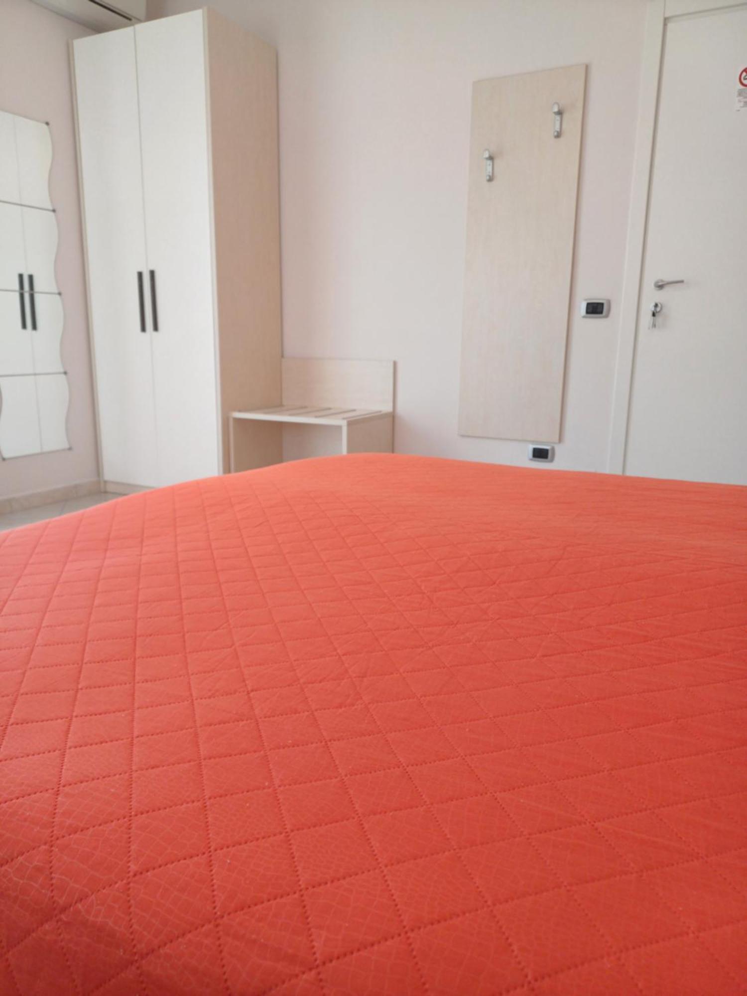 Zefiro B&B Pompei Luaran gambar